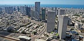 Tel Aviv Israel